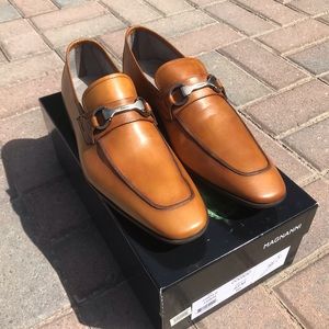 Magnanni Loafers